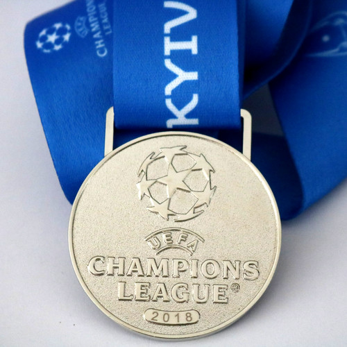 Champions league 2017 2018 - champions, 2017-2018