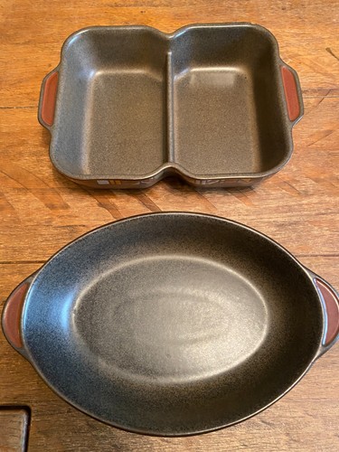 Denby marrakesh serving - 2,