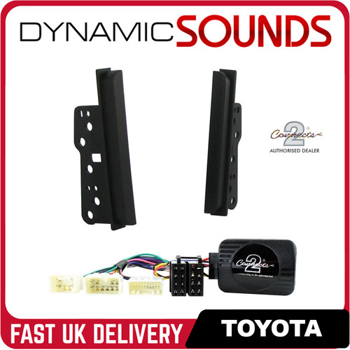 Double din car stereo - stereo, &