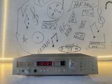 Saba Digital Stereo Tuner MD