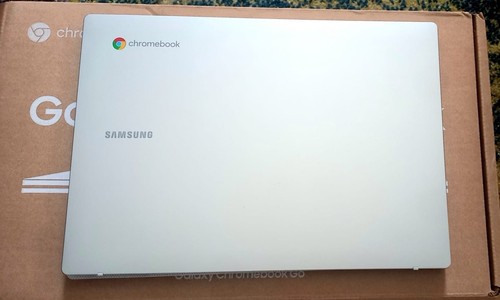 Samsung galaxy chromebook - samsung,