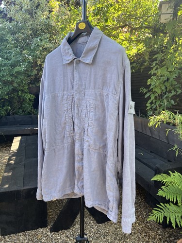 Stone island ghost compass - stone,