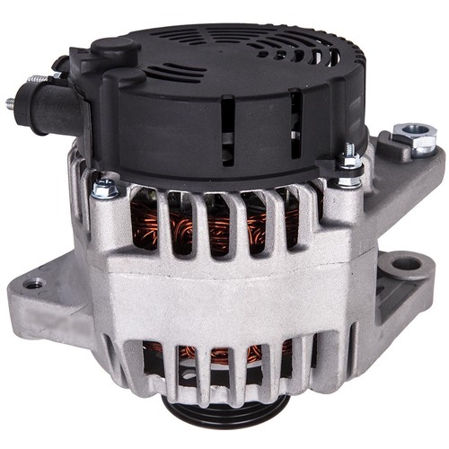 Alternator for peugeot 107 0 - alternator,
