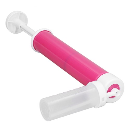 Manual cake airbrush - —manual,