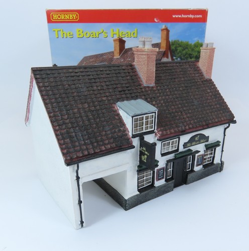 Gauge hornby skaledale - oo,