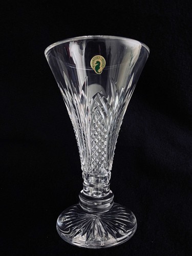 Waterford crystal large artist - crystal,