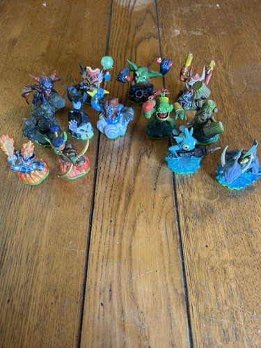 Skylanders activision - activision, 13