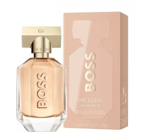 Hugo boss the scent - hugo,
