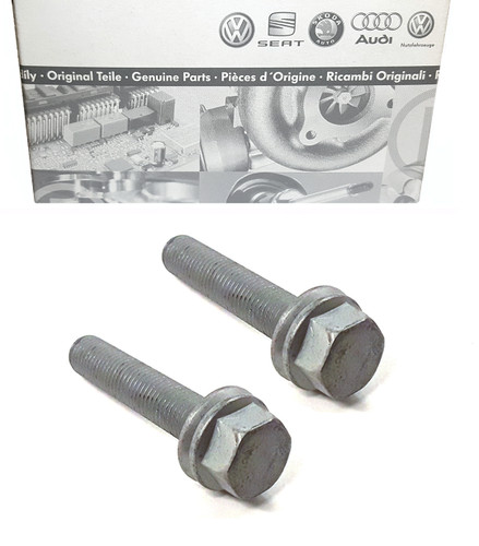 Genuine audi rear brake - rear,
