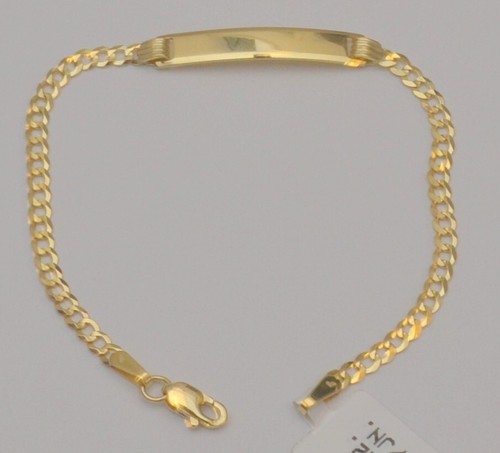 10k solid yellow - 10k, cuban