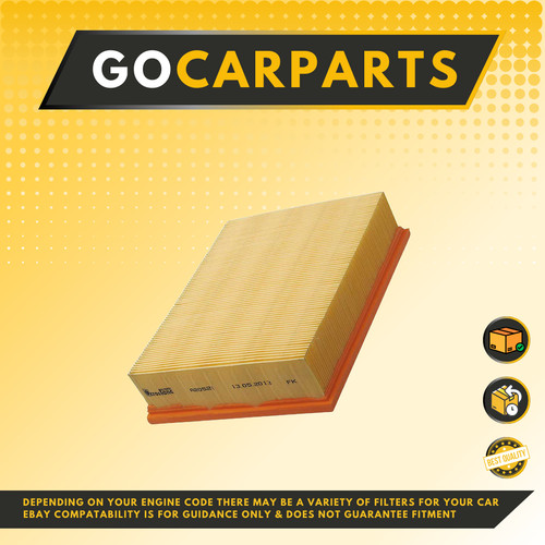 Air filter land rover - air,