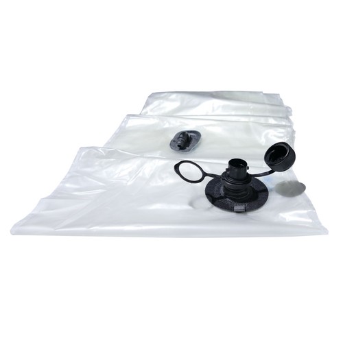 Leading edge bladder fits - leading,