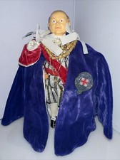 Peggy Nisbet Model LE64 The