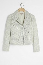 Anthropologie Rossi Eyelet