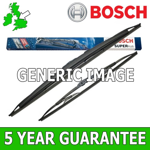 Bosch super plus hook front - super,
