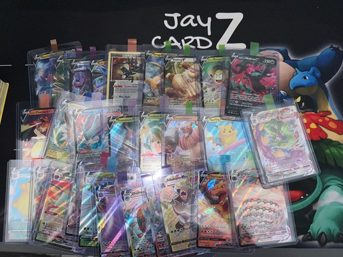 100x pokemon cards bundle 10 - pokemon,