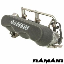 RAMAIR Air Box Elimination