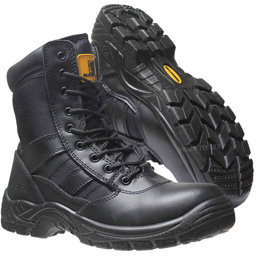 Mens tactical side zip - mens, army