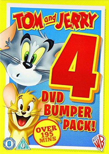 Tom and jerry - tom,
