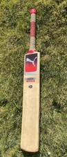 Puma Stealth 4000 (rare) cricket bat HA (Harrow) Suitable for youth 12yrs -15yrs
