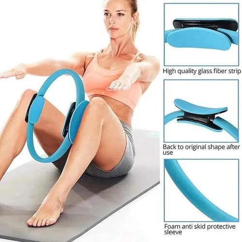 Yoga ring pilates - ring, fitness