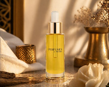 Oud Al Haramain Oil Unisex