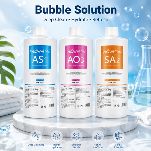 As1 hydro aqua peeling - as1,