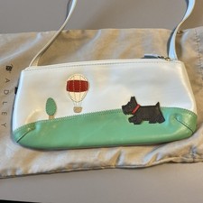 Radley Up Up & Away Mini