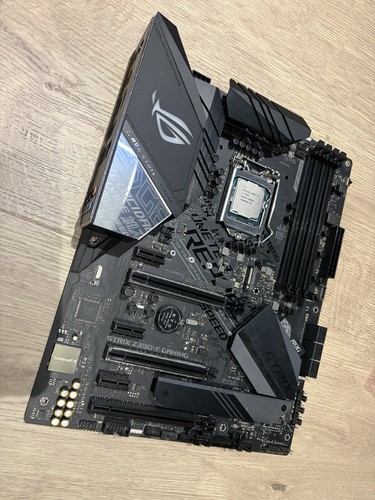 8700 8th gen intel - i7-8700,