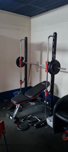 Body power compact smith - body,