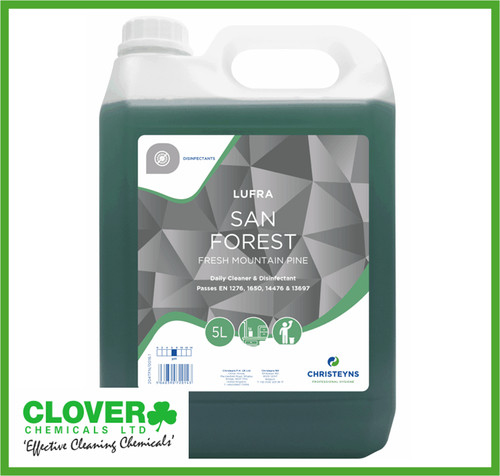 Kennel cattery cleaner - &, /