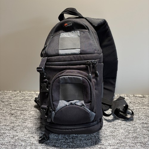 Lowepro camera bag sling - bag,