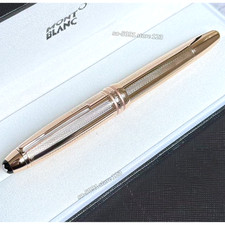 NEW Montblanc Meisterstuck