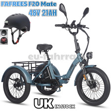 FAFREES F20 MATE 20" Electric