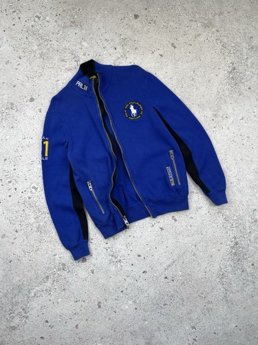 Vintage polo ralph - polo, k1