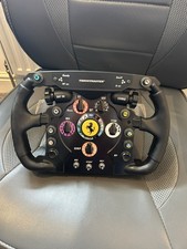 Thrustmaster Ferrari F1 Racing