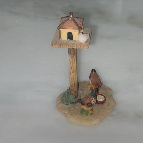 Well chicken coop - chicken, house
