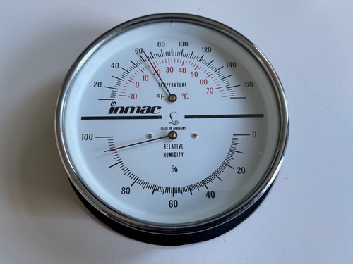 Lufft inmac germany analog - lufft,