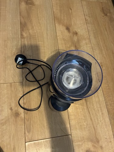 Dualit conical burr coffee - burr,