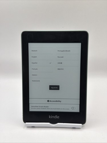 Amazon kindle paperwhite 10th - paperwhite, (10th