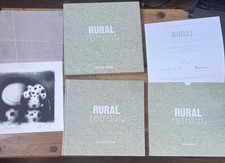 Doug Hyde ~ LTD Edition Signed