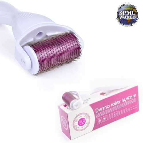 Derma roller micro - derma, needling