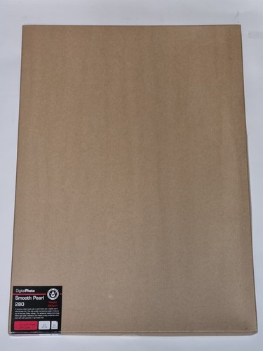 Permajet 50742 smooth - permajet, a2