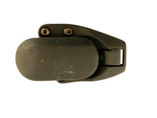 Mgf convertible hood catch - mgf, tf