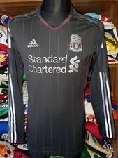 TECHFIT PLAYER ISSUE LIVERPOOL