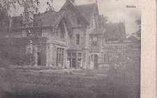 STOKE BISHOP PC BRAIDLEA PREP