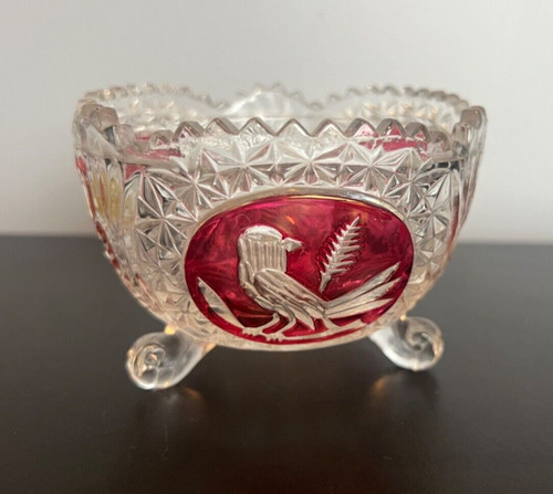 Hofbauer byrdes crystal - byrdes,