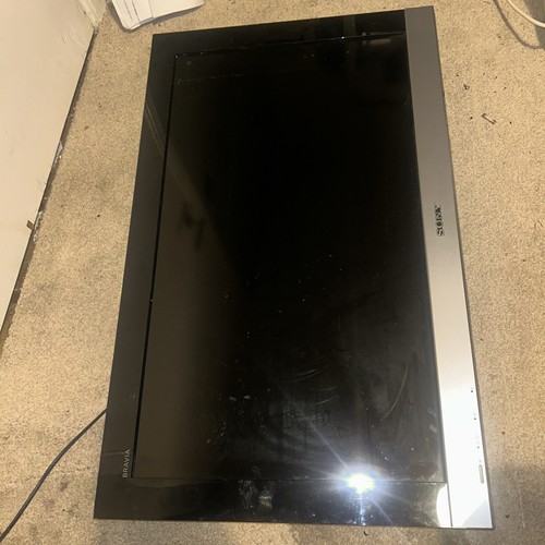 Sony bravia kdl - kdl-32ex713, hd