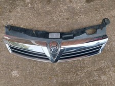 Vauxhall Astra H SRi front grill