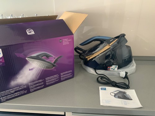 Philips perfectcare 7000 - philips,